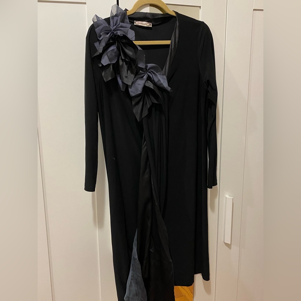 La Mouette Dress
